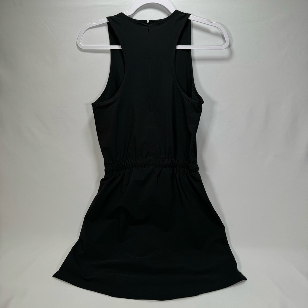 NWT New The North Face Women’s Girl's XS Never Stop Wearing Adventure Hike Dress - Picture 4 of 8